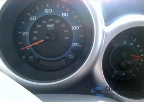 2003 Honda Element Ex z USA, uszkodzony, nr VIN 5J6YH28593L004245